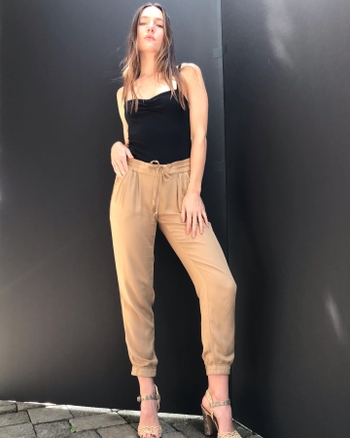 Sari Mercer