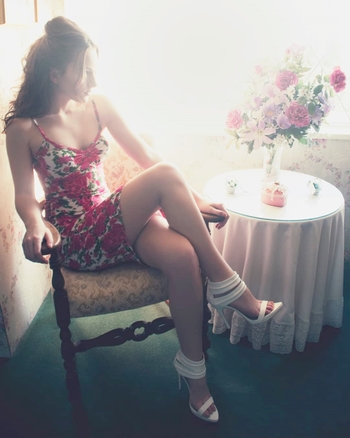 Sari Mercer
