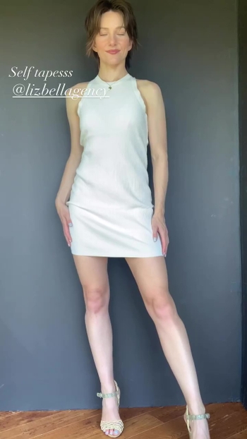 Sari Mercer
