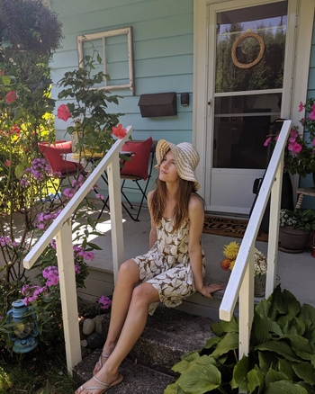 Sari Mercer