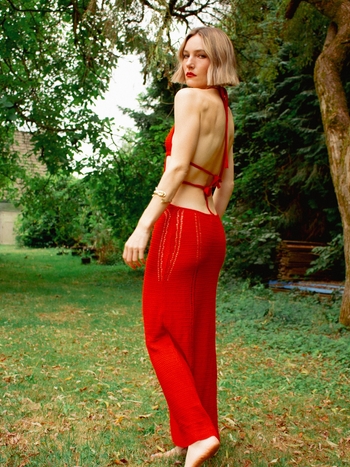 Sari Mercer