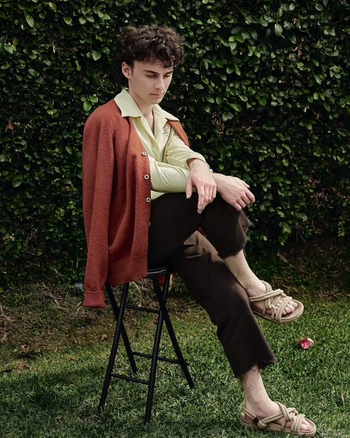 Wyatt Oleff