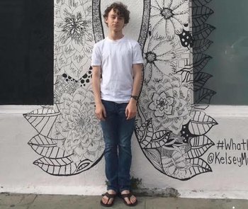 Wyatt Oleff