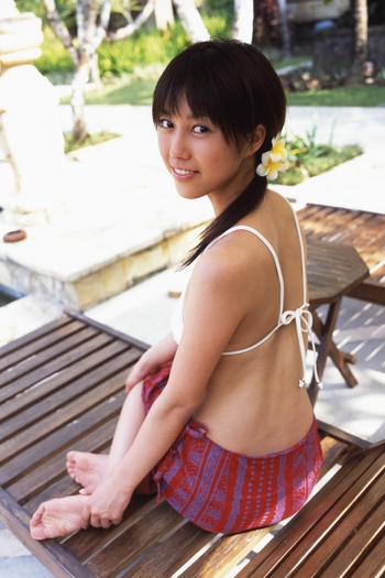 Mizuho Hata