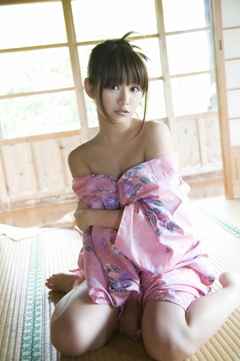 Natsumi Kamata