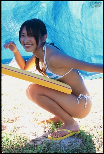 Natsumi Kamata