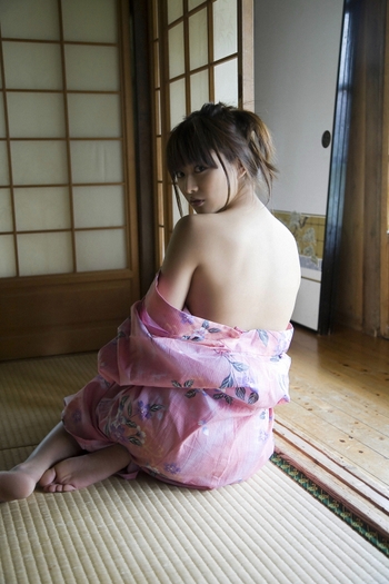 Natsumi Kamata