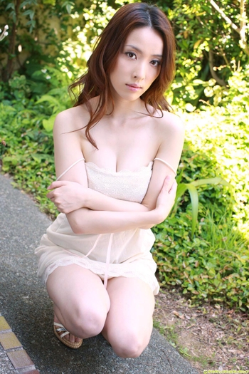 Saki Seto