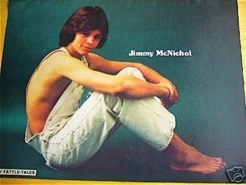 Jimmy McNichol