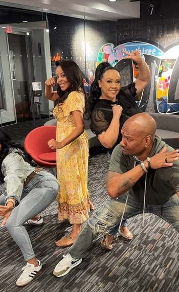 Karan Ashley