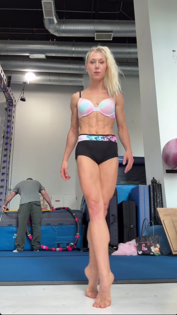 Ashlee Montague