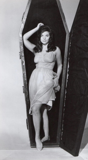 Linda Rogers