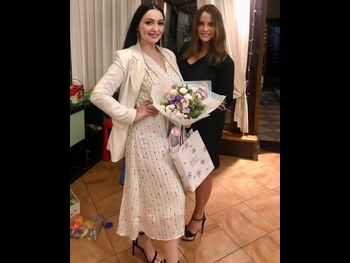  alt="Meseda Bagaudinova"