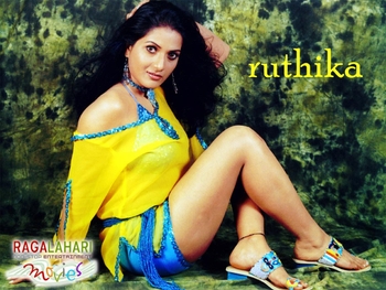 Ruthika