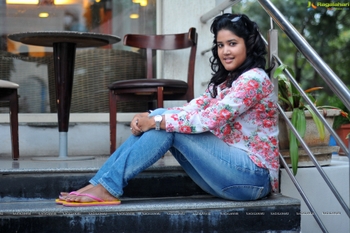 Sowmya Bollapragada