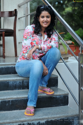 Sowmya Bollapragada