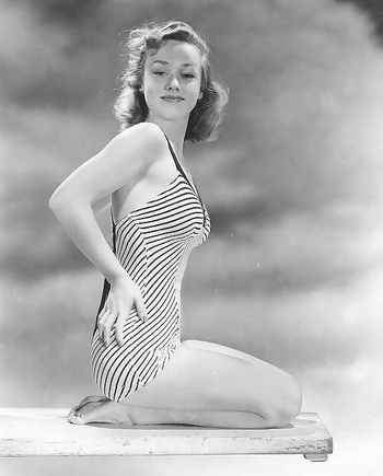 Audra Lindley