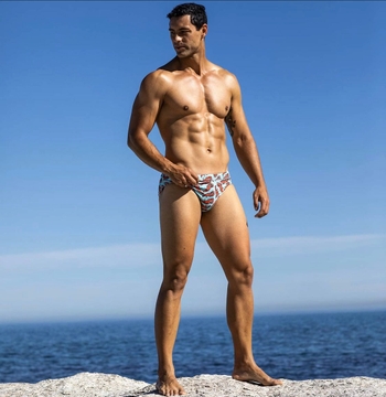 Ewan Strydom