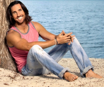 Jake Owen