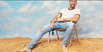 Jake Owen