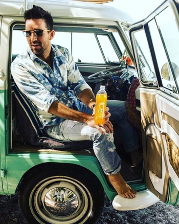 Jake Owen