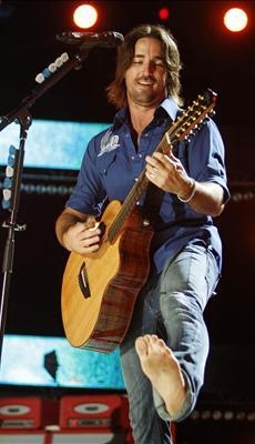 Jake Owen