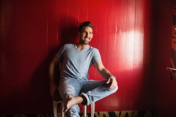 Jake Owen