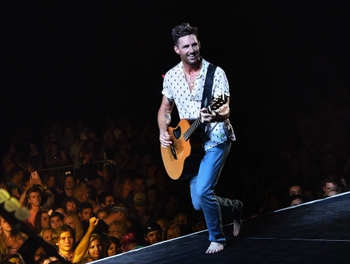 Jake Owen