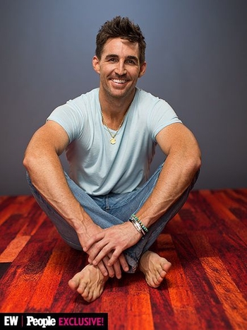 Jake Owen