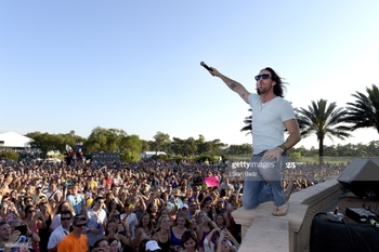 Jake Owen