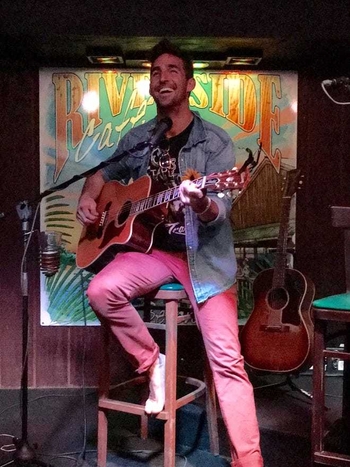 Jake Owen