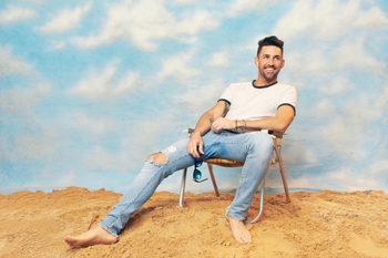 Jake Owen