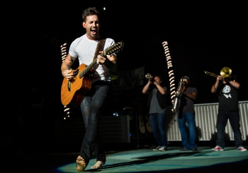 Jake Owen