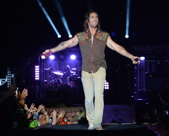 Jake Owen