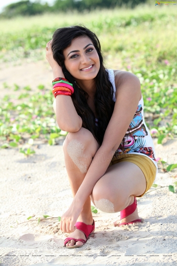 Neelam Upadhyaya