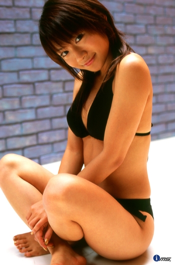 Ayumi Ninomiya