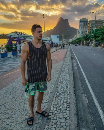 Matheus Guerra