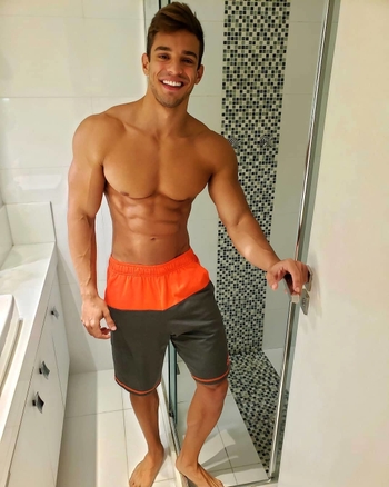 Matheus Guerra