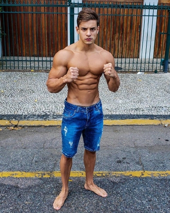 Matheus Guerra