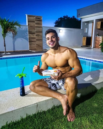 Matheus Guerra