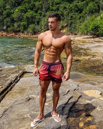 Matheus Guerra