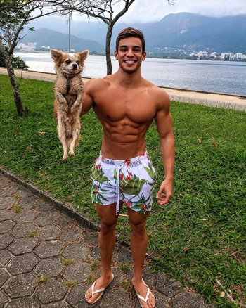 Matheus Guerra