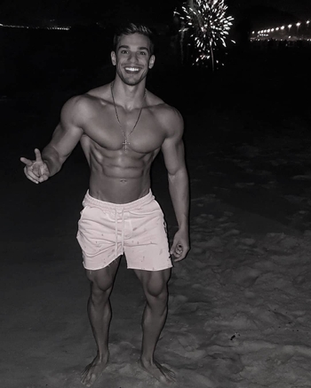 Matheus Guerra