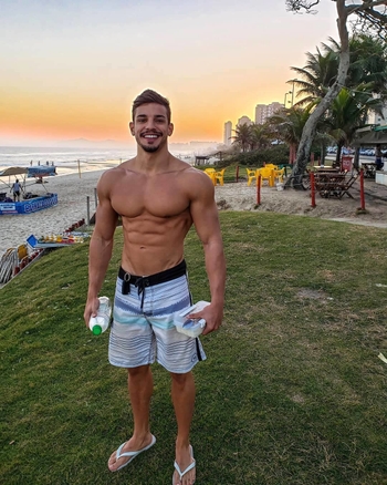 Matheus Guerra