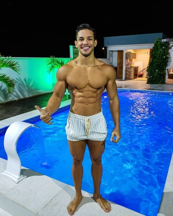 Matheus Guerra