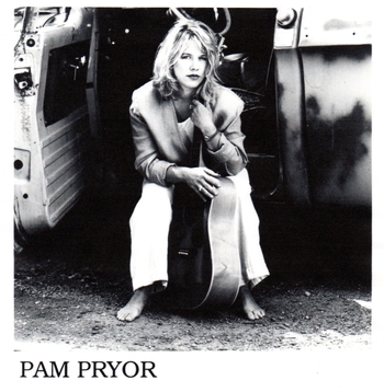 Pam Pryor