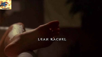 Leah Rachel