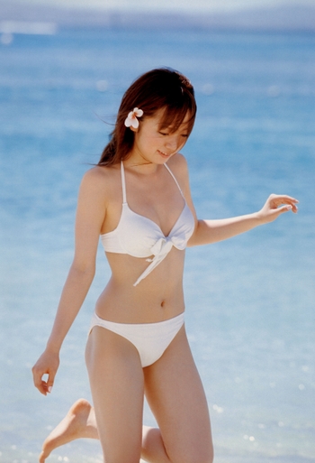 Asami Konno