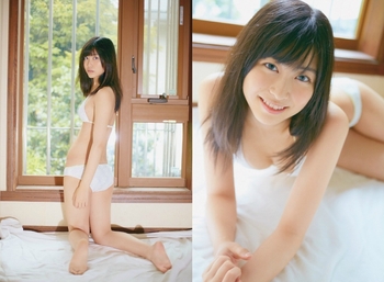 Manatsu Mukaida