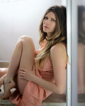 Arianna Veronesi